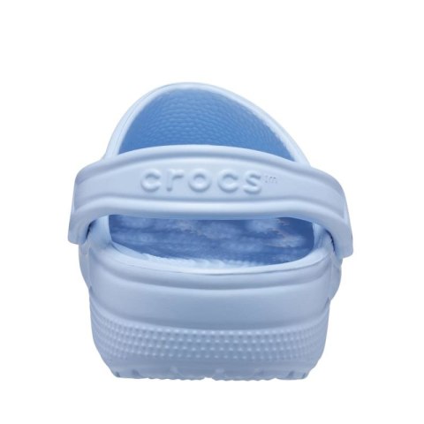 Chodaki Crocs Classic błękitne 10001 4WK Crocs