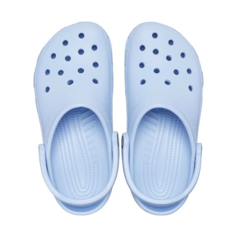 Chodaki Crocs Classic błękitne 10001 4WK Crocs