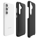 Etui 3mk Fortis MagCase na Samsung Galaxy S25 - czarne 3mk Protection