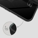 Etui 3mk Fortis MagCase na Samsung Galaxy S25 - czarne 3mk Protection