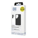 Etui 3mk Fortis MagCase na Samsung Galaxy S26 Ultra - czarne 3mk Protection