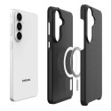 Etui 3mk Fortis MagCase na Samsung Galaxy S26 - czarne 3mk Protection