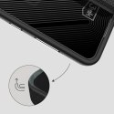 Etui 3mk Fortis MagCase na Samsung Galaxy S26 - czarne 3mk Protection