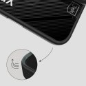 Etui 3mk Fortis MagCase na iPhone 16 Pro Max - czarne 3mk Protection
