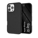 Etui 3mk Fortis MagCase na iPhone 16 Pro - czarne 3mk Protection