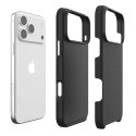 Etui 3mk Fortis MagCase na iPhone 17 Pro Max - czarne 3mk Protection
