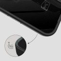 Etui 3mk Fortis MagCase na iPhone 17 Pro Max - czarne 3mk Protection