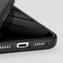Etui 3mk Fortis MagCase na iPhone 17 Pro Max - czarne 3mk Protection