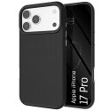 Etui 3mk Fortis MagCase na iPhone 17 Pro - czarne 3mk Protection