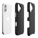 Etui 3mk Fortis MagCase na iPhone 17 - czarne 3mk Protection