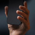 Etui 3mk Fortis MagCase na iPhone 17 - czarne 3mk Protection