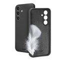 Etui SBS Instinct na Samsung Galaxy S25 - czarne SBS