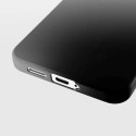Etui SBS Instinct na Samsung Galaxy S25 - czarne SBS