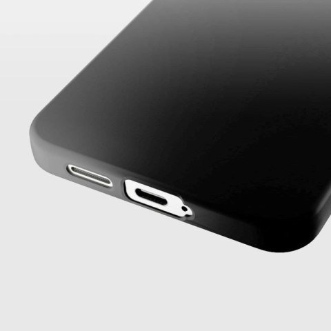 Etui SBS Instinct na Samsung Galaxy S25 - czarne SBS