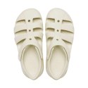Sandały dla dzieci Crocs Classic Fisherman beżowe 210626 0LH Crocs