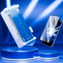 Szkło hartowane 3mk Expert Glass Protection™ z aplikatorem na iPhone 16e / 17e 3mk Protection