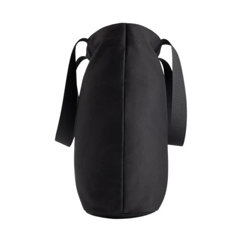 Torba na ramię 4F F110 głęboka czerń 4FWSS26ASBGF110 20S 4f