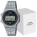 Zegarek Damski CASIO A171WE-1AEF + BOX CASIO