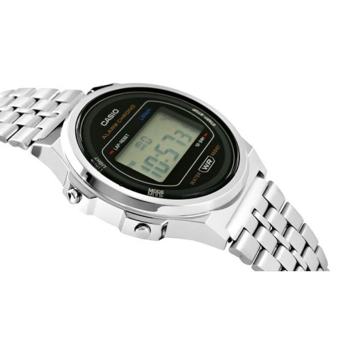 Zegarek Damski CASIO A171WE-1AEF + BOX CASIO