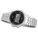 Zegarek Damski CASIO A171WE-1AEF + BOX CASIO