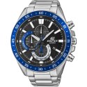 Zegarek Męski CASIO EDIFICE EFV-620D-1A2VUEF + BOX CASIO
