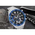 Zegarek Męski CASIO EDIFICE EFV-620D-1A2VUEF + BOX CASIO