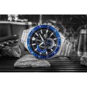 Zegarek Męski CASIO EDIFICE EFV-620D-1A2VUEF + BOX CASIO