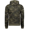 Geographical Norway GYMCLASS MEN CAMO 100 (WT1663H/GN/MILITAIRE KAKI) Geographical Norway