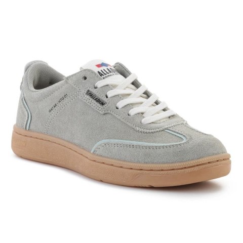 PALLADIUM PALLACUP CASUAL SDE ABBEY STONE M 94641-230 Palladium