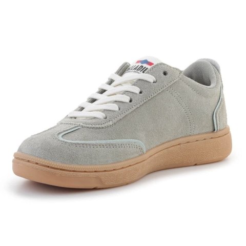 PALLADIUM PALLACUP CASUAL SDE ABBEY STONE M 94641-230 Palladium