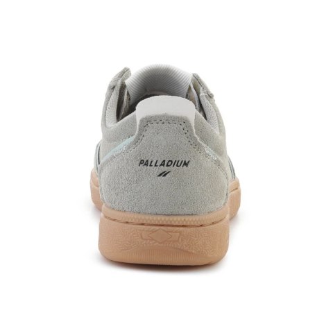 PALLADIUM PALLACUP CASUAL SDE ABBEY STONE M 94641-230 Palladium