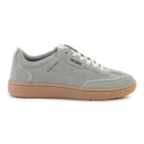 PALLADIUM PALLACUP CASUAL SDE ABBEY STONE M 94641-230 Palladium