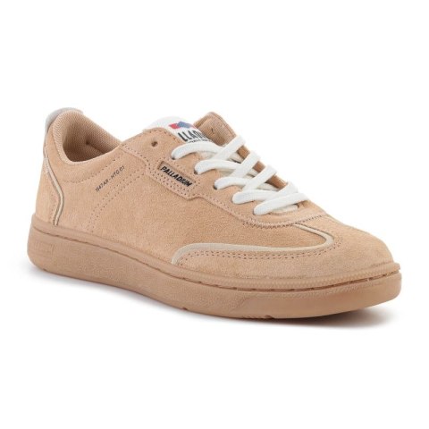 PALLADIUM PALLACUP CASUAL SDE TOAST M 94641-207 Palladium