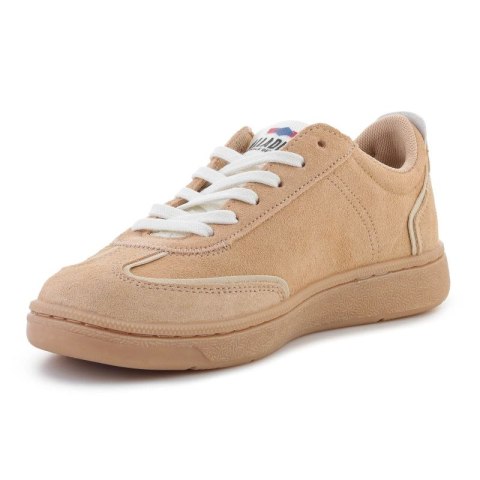 PALLADIUM PALLACUP CASUAL SDE TOAST M 94641-207 Palladium