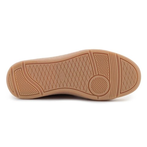 PALLADIUM PALLACUP CASUAL SDE TOAST M 94641-207 Palladium