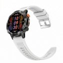 Smartwatch Gravity Czarny 2 Paski GT20-8 Gravity