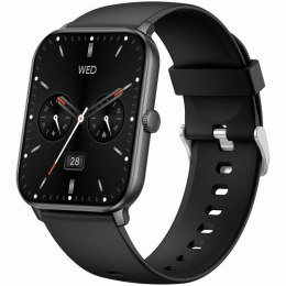 Smartwatch Gravity Czarny GT36-5 Gravity