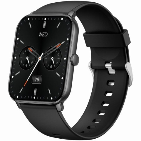Smartwatch Gravity Czarny GT36-5 Gravity
