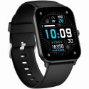 Smartwatch Gravity Czarny GT36-5 Gravity