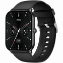 Smartwatch Gravity Czarny GT36-5 Gravity