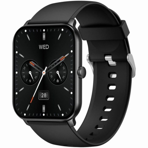 Smartwatch Gravity Czarny GT36-5 Gravity