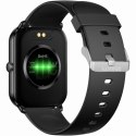 Smartwatch Gravity Czarny GT36-5 Gravity