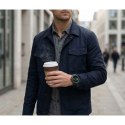 Smartwatch Gravity Czarny Pasek + Bransoleta GT41-2 Gravity