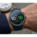 Smartwatch Gravity Czarny Pasek + Bransoleta GT41-2 Gravity