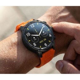 Smartwatch Gravity Czarny Pasek + Bransoleta GT41-4 Gravity