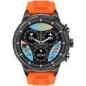 Smartwatch Gravity Czarny Pasek + Bransoleta GT41-4 Gravity