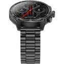 Smartwatch Gravity Czarny Pasek + Bransoleta GT41-4 Gravity