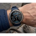 Smartwatch Gravity Czarny Pasek + Bransoleta GT42-2 Gravity