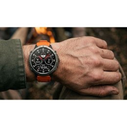 Smartwatch Gravity Czarny Pasek + Bransoleta GT42-5 Gravity