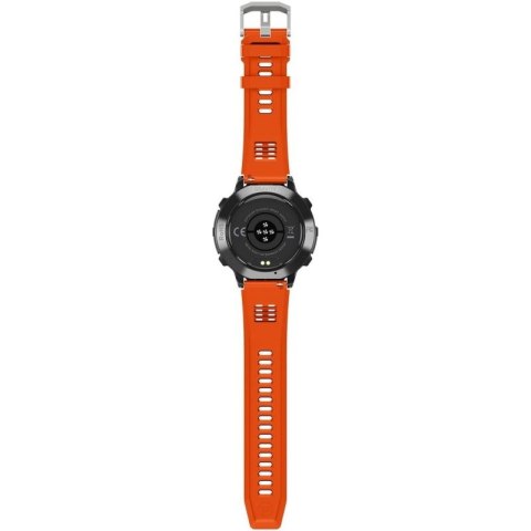 Smartwatch Gravity Czarny Pasek + Bransoleta GT42-5 Gravity
